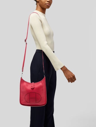 Hermès Clemence Evelyne III 29