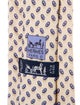 Hermès Patterned tie