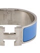 Hermès Clic Clac H Bracelet