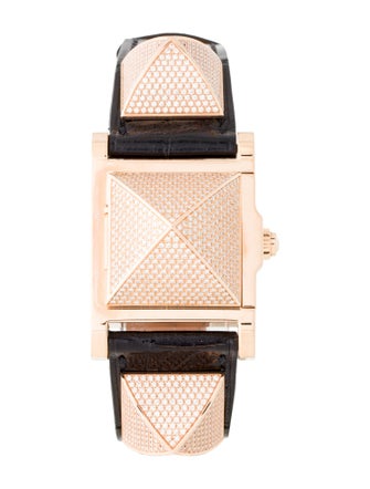 Hermès Médor Watch