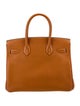 Hermès Epsom Birkin 30
