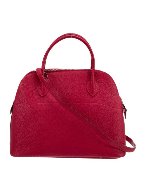 Hermès Fjord Bolide 31