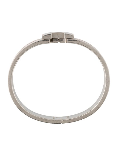Hermès Clic H Bracelet