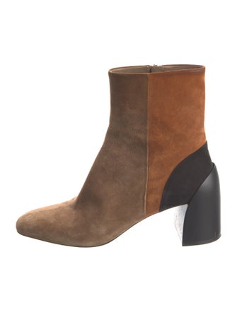 Hermès 2020 Brooke Boots