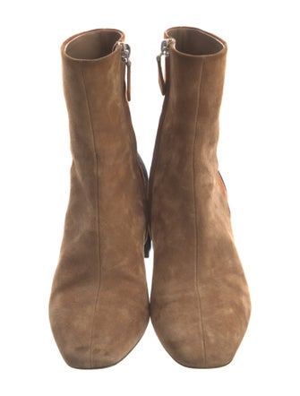 Hermès 2020 Brooke Boots