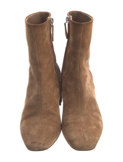 Hermès 2020 Brooke Boots