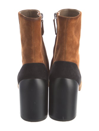 Hermès 2020 Brooke Boots