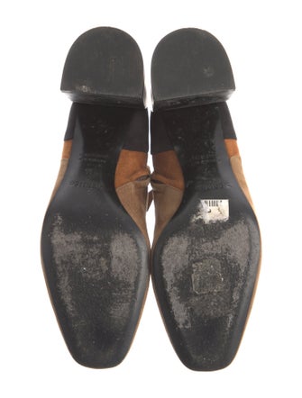 Hermès 2020 Brooke Boots