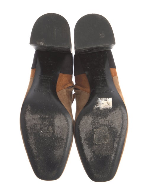 Hermès 2020 Brooke Boots