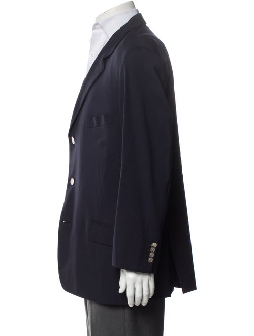 Hermès Wool Blazer