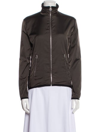 Hermès Bomber Jacket