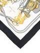 Hermès Brides de Gala Silk Scarf