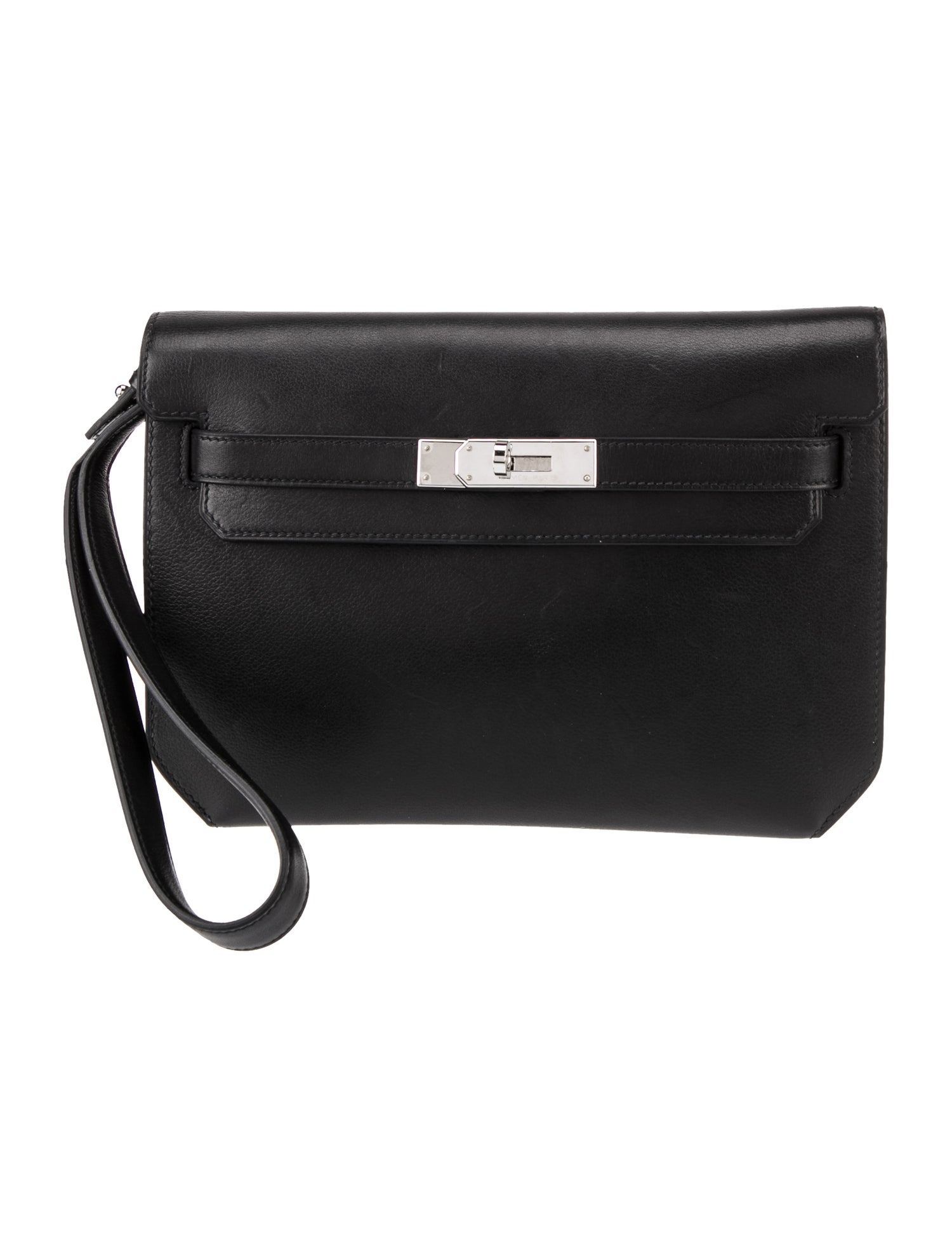 Hermès Evergrain Kelly Dépêches 25