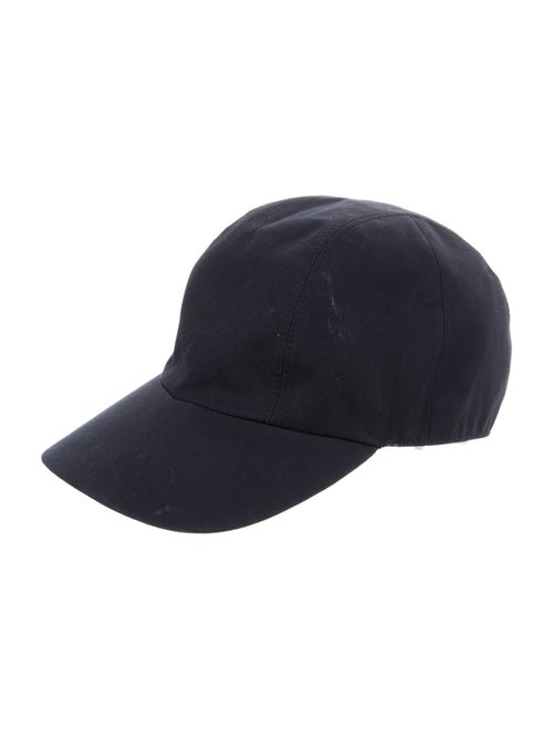 Hermès Paddock Equitation Cap