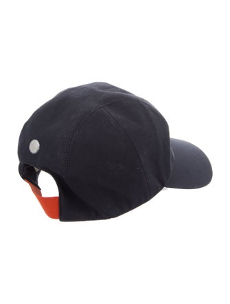 Hermès Paddock Equitation Cap