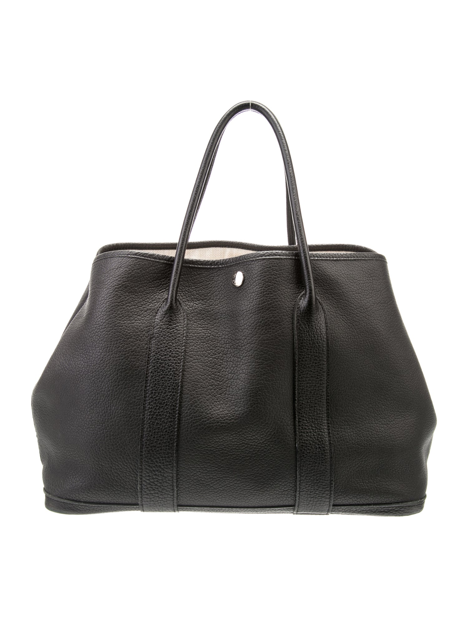 Hermès Negonda Garden Party 36