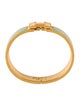 Hermès Clic H Bracelet