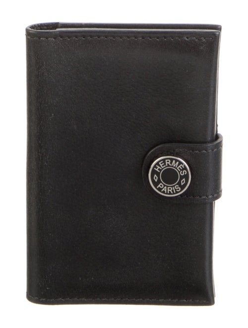 Hermès Bifold Wallet