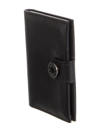 Hermès Bifold Wallet