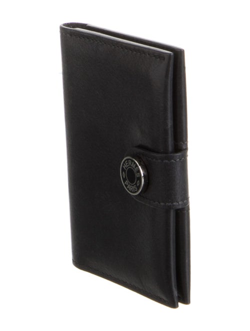 Hermès Bifold Wallet