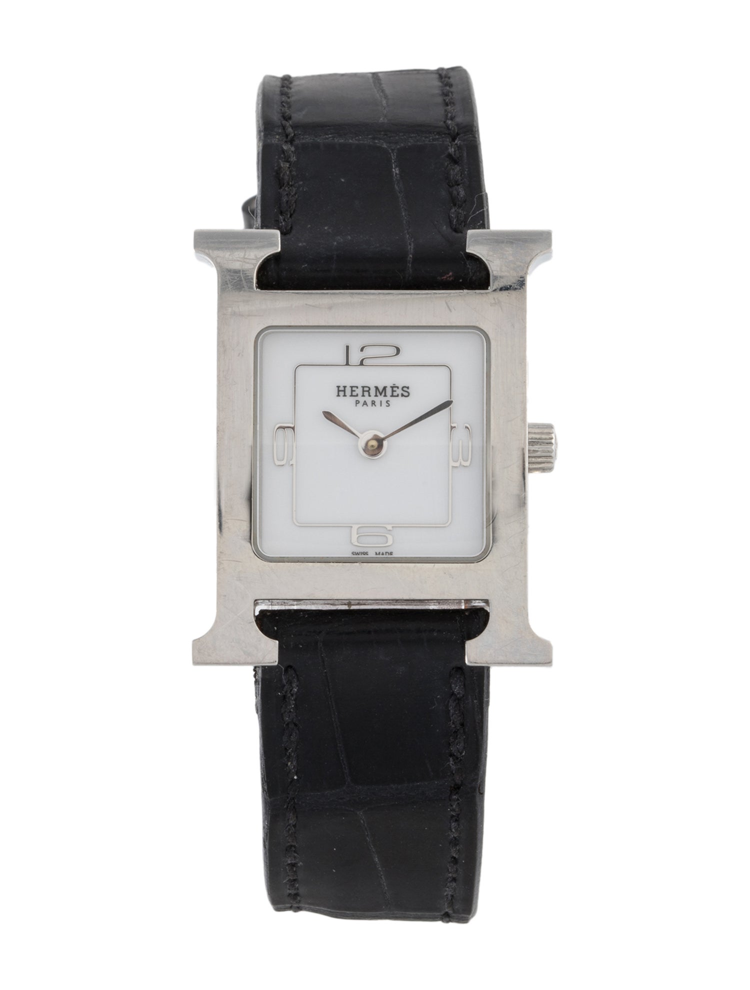 Hermès Heure H Watch