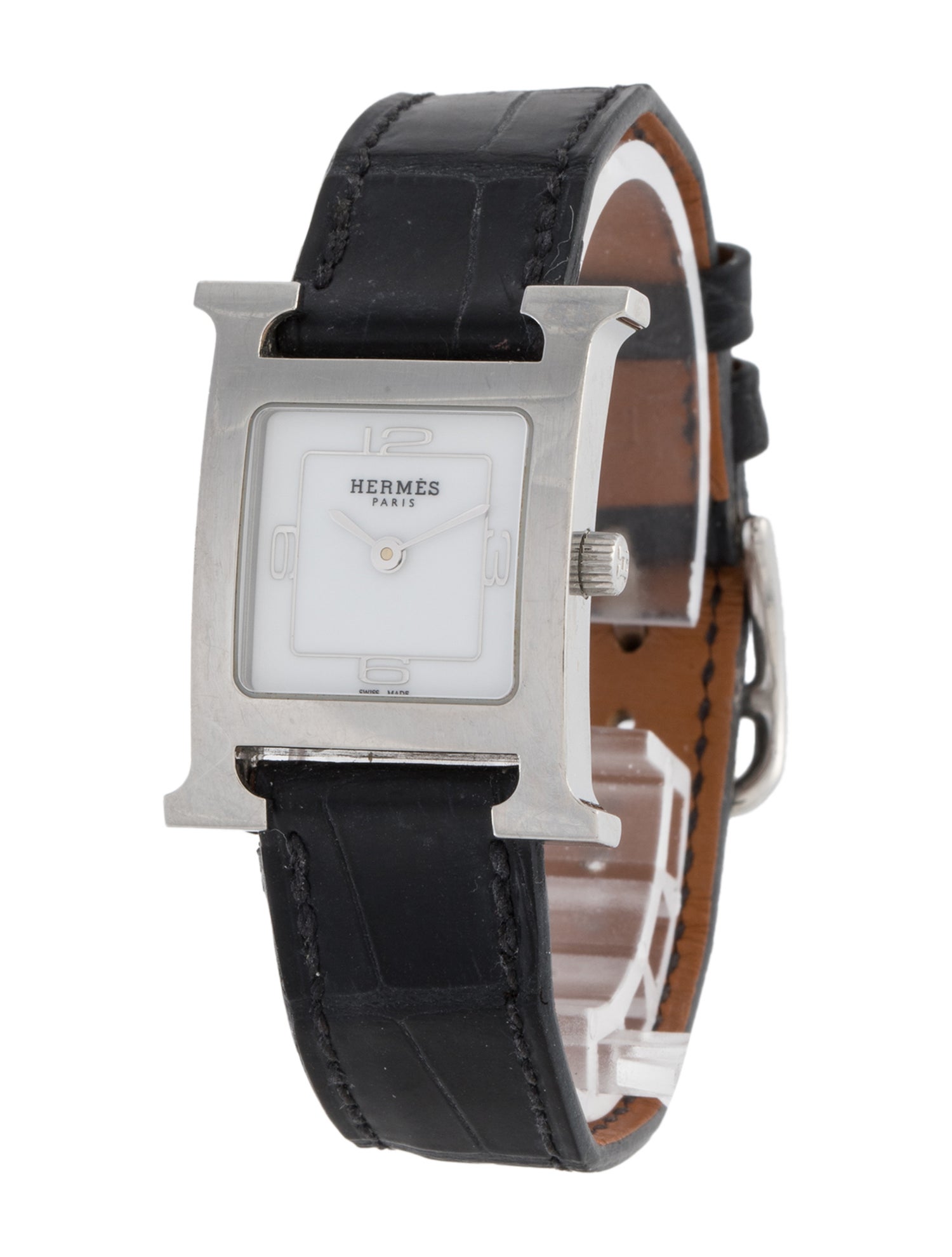 Hermès Heure H Watch