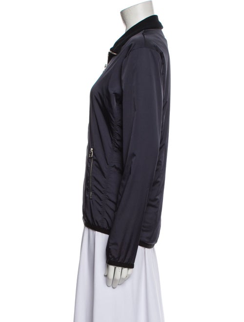 Hermès Biker Jacket