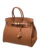 Hermès Special Order Togo Birkin 35