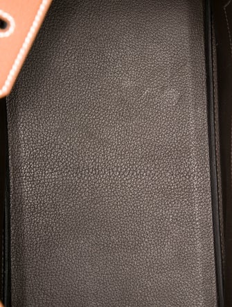 Hermès Special Order Togo Birkin 35