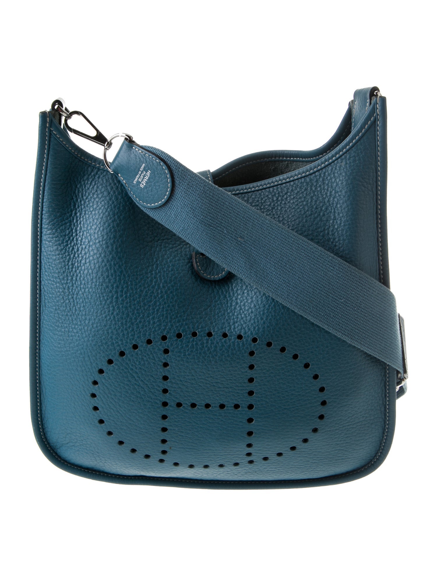 Hermès Clemence Evelyne III 29