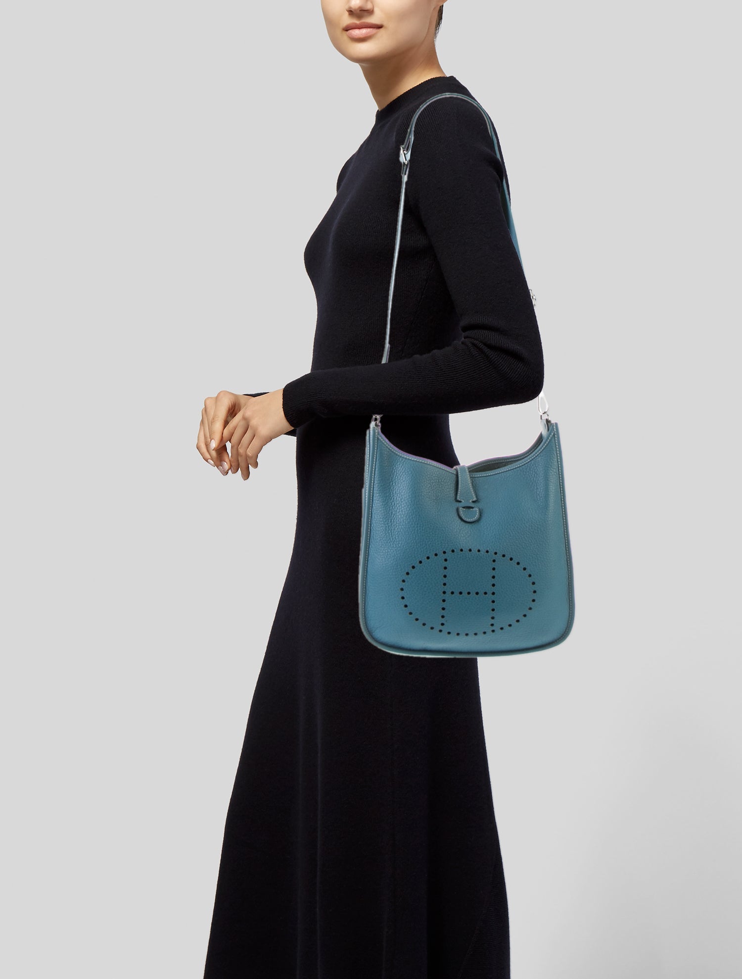 Hermès Clemence Evelyne III 29