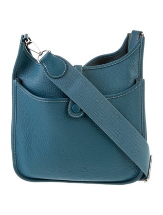 Hermès Clemence Evelyne III 29