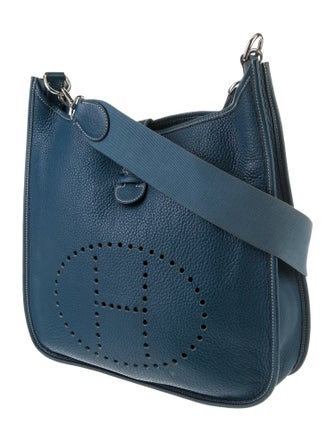 Hermès Togo Evelyne I 33