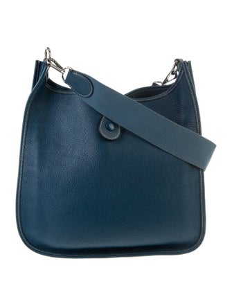 Hermès Togo Evelyne I 33