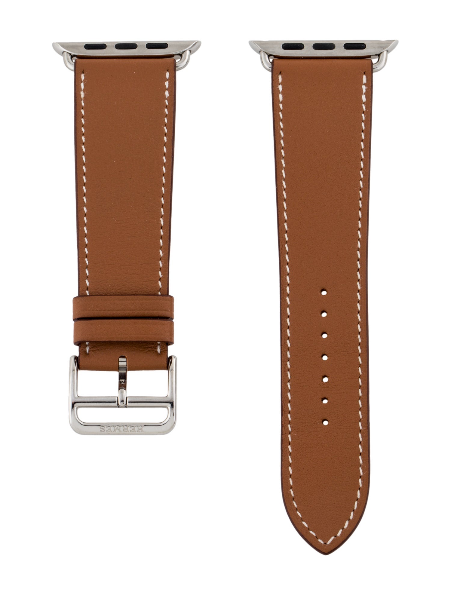 Hermès x Apple 23mm Watch Strap