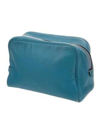 Hermès Clemence Trousse Victoria GM