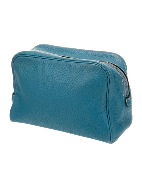 Hermès Clemence Trousse Victoria GM