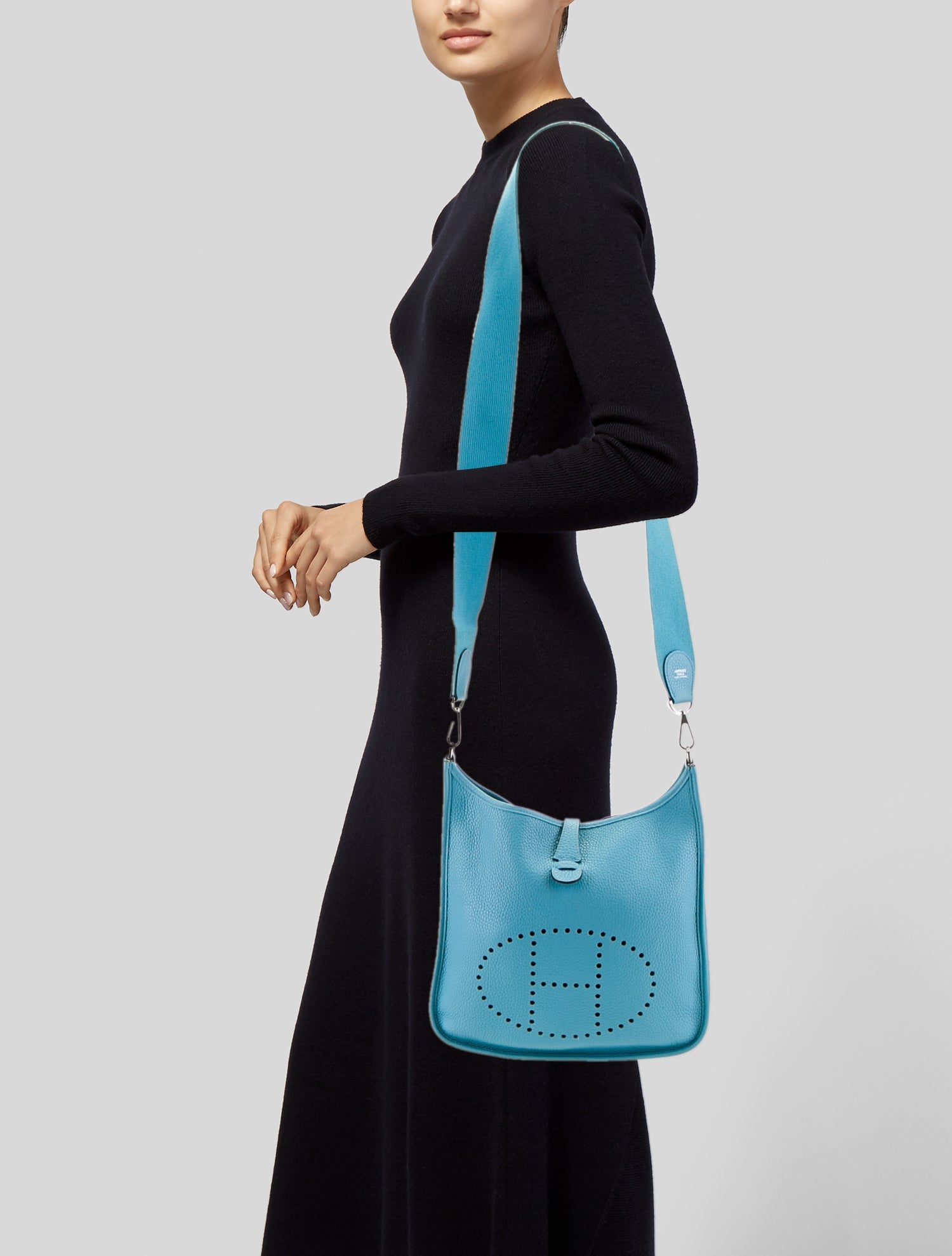 Hermès Clemence Evelyne III 29