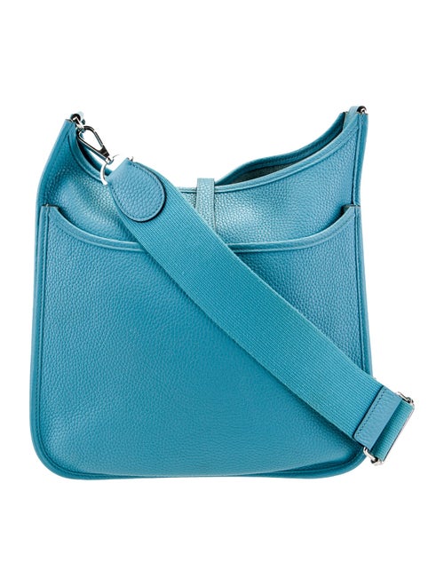 Hermès Clemence Evelyne III 29