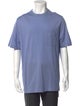 Hermès Crew Neck Short Sleeve T-Shirt