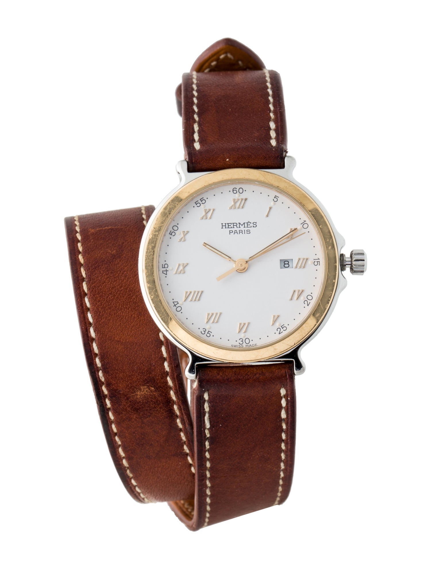 Hermès Captain Nemo Watch