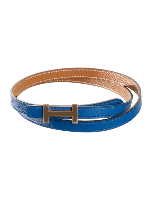 Hermès Reversible 13 mm Focus Belt Kit