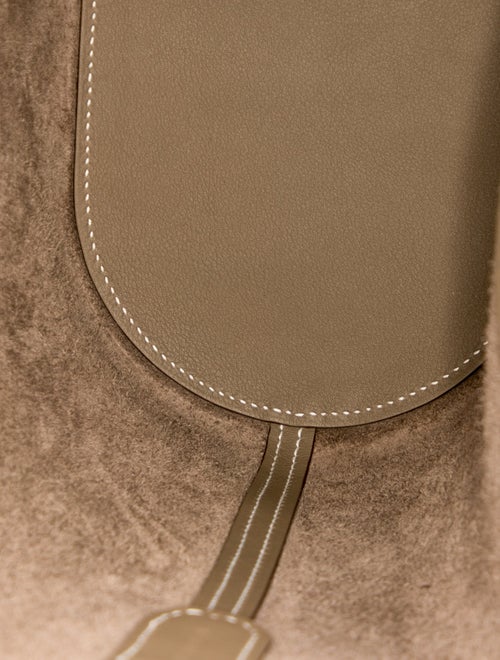 Hermès 2024 Clemence and Swift In-The-Loop 18