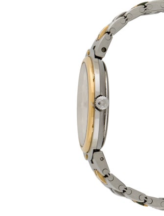 Hermès Clipper Watch