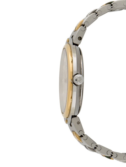 Hermès Clipper Watch