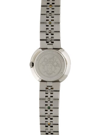 Hermès Clipper Watch