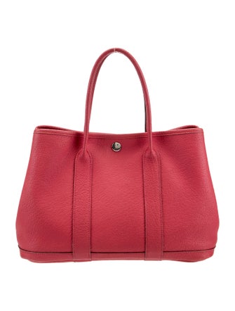 Hermès Negonda Garden Party 30