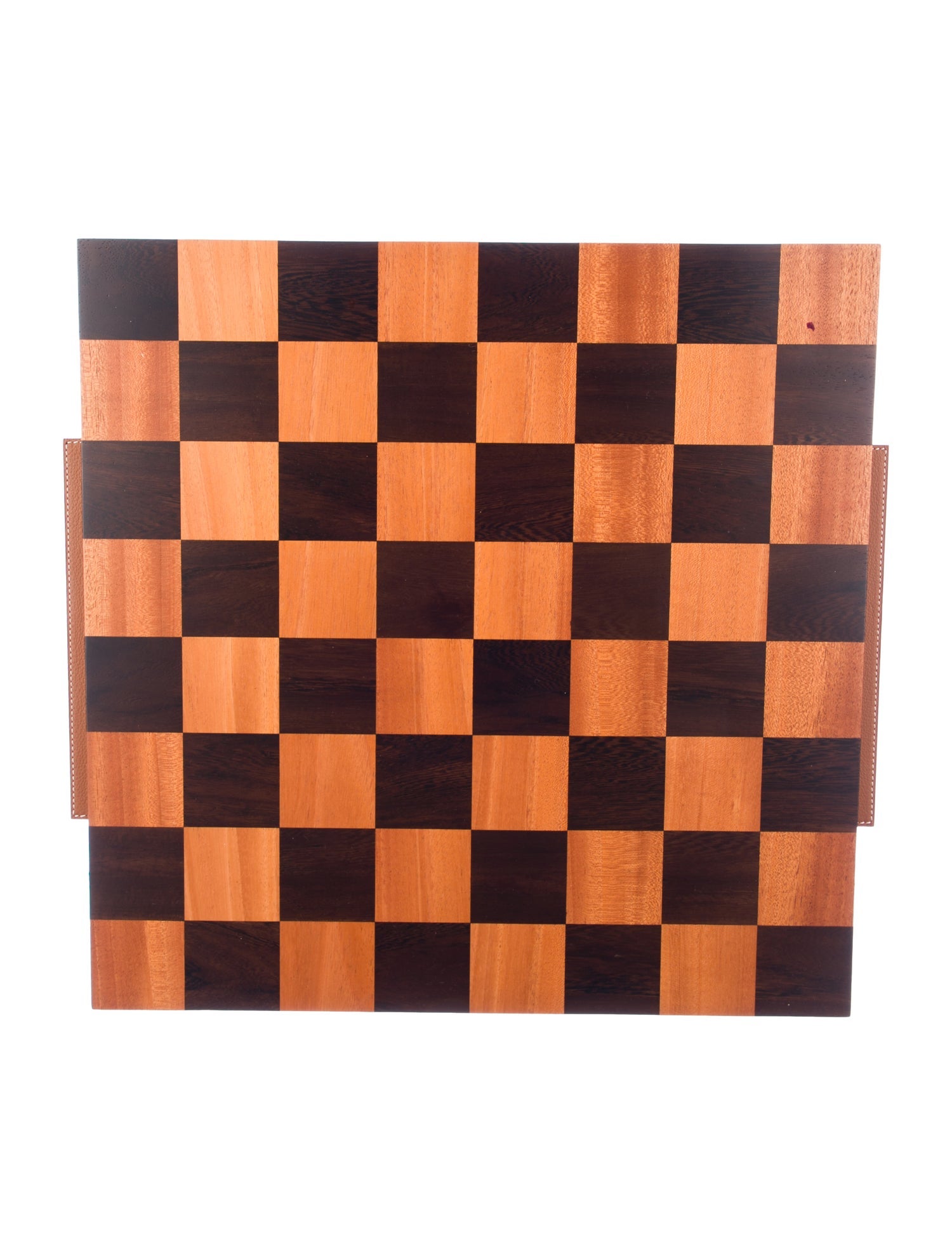 Hermès Samarcande Chess Set