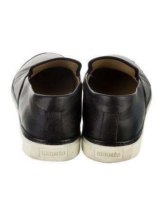 Hermès KICK Sneakers