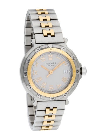 Hermès Captain Nemo Watch